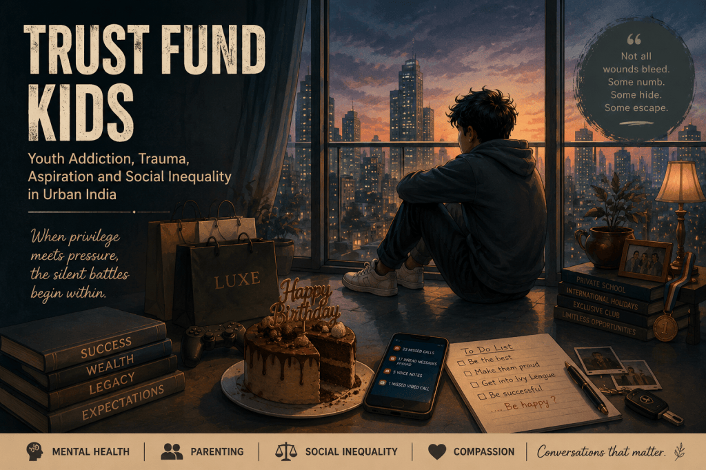 Trust Fund Kids